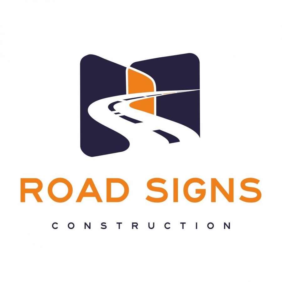 ROAD SIGNS CONSTRUCTION