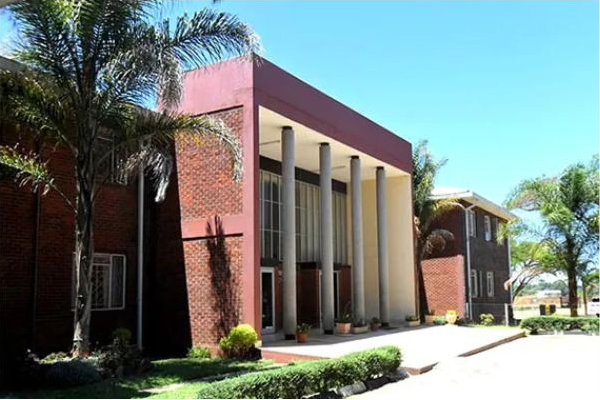 The Zimbabwe Schools Examinations Council (ZIMSEC)