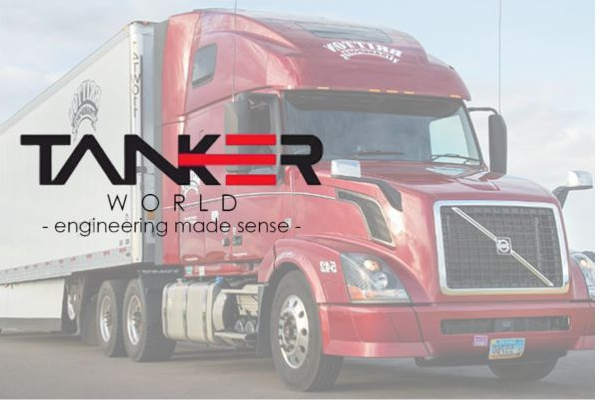 Tanker World