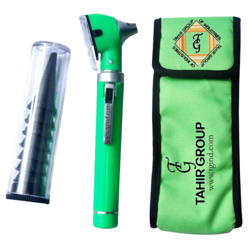 TAHIR GROUP OF INDUSTRIES