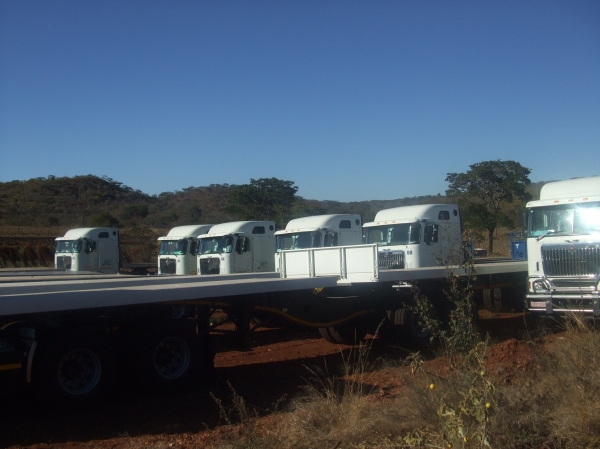 VASCERT INVESTMENTS T/A BENITO HAULAGE & EARTH MOVING