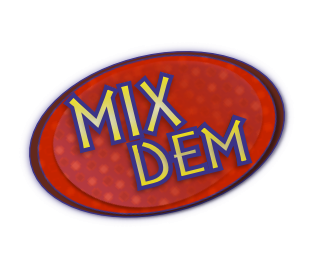 mixdem.com