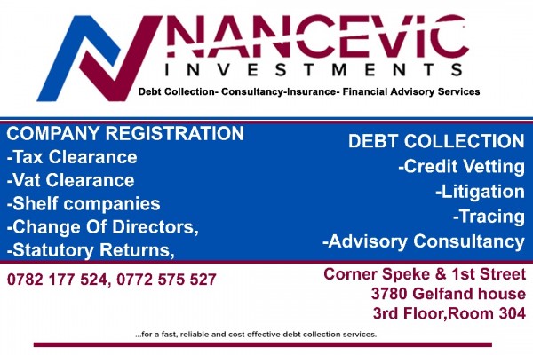 Nancevic Consultancy