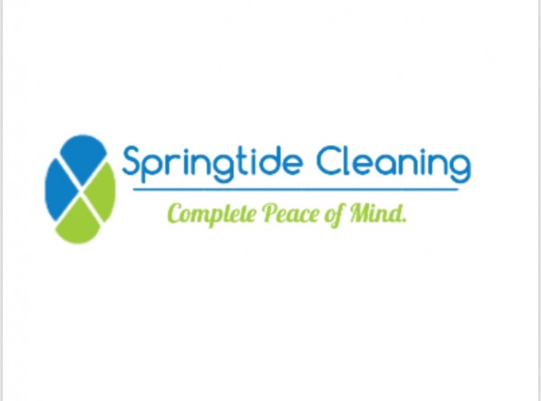 Springtide Cleaning