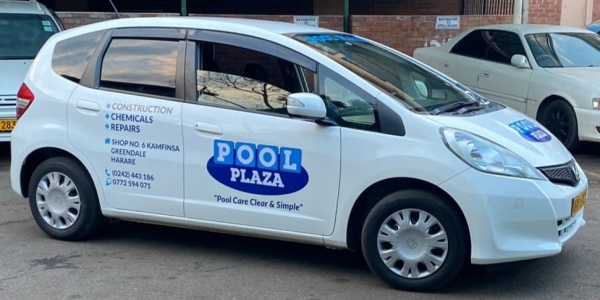 Poolplaza Zimbabwe