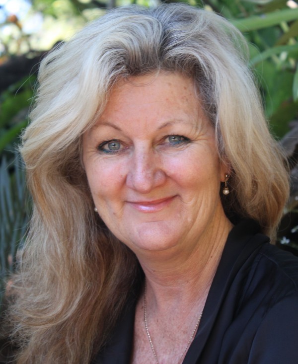 Laurie Thompson - Personal Development Coach
