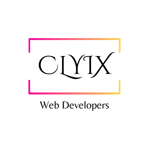 Clyix Web Developers