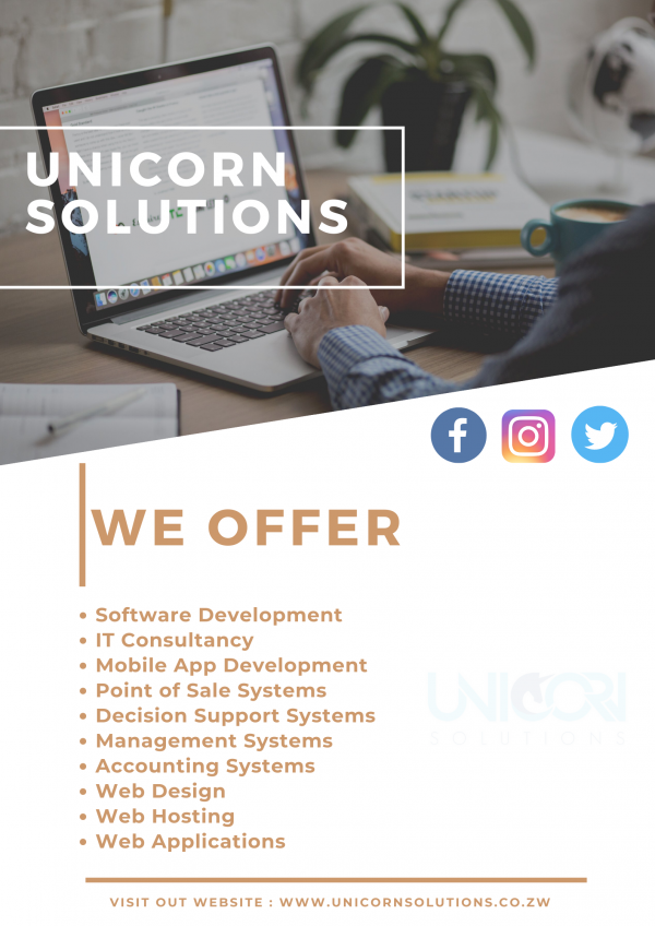 Unicorn Solutions