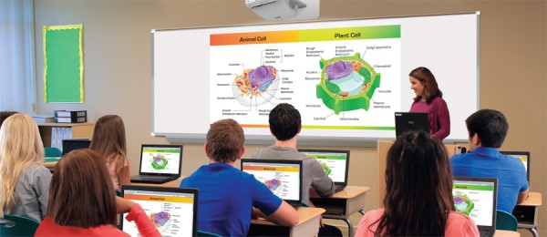 Netcast Systems
