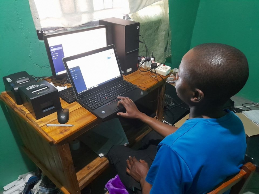 Litfy Africa Private Limited