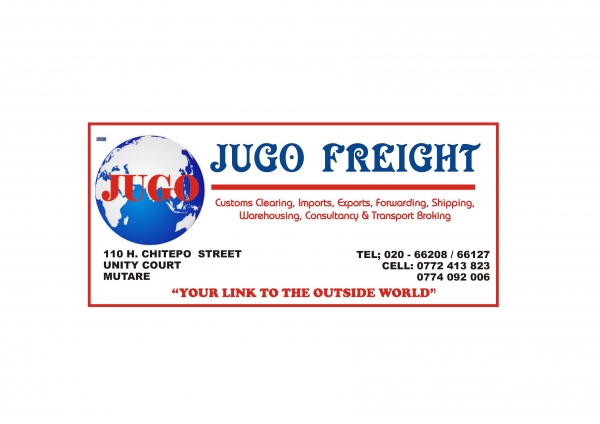 Jugo Freight & Transport