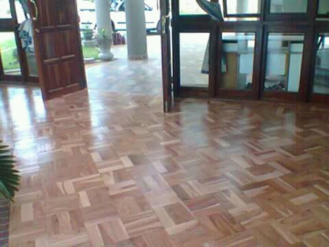 INTERFLOORS (Intergrated Flooring &Maintenance)