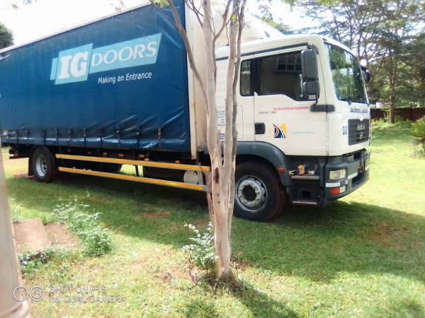 TowTruck24 Zim - Byo